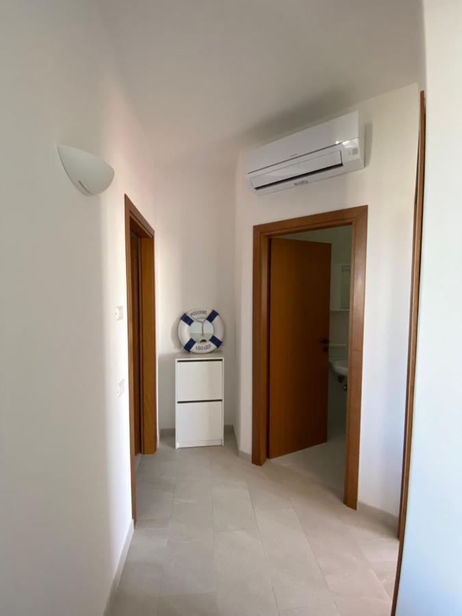 Casamare Apartamento Torre Canne Exterior foto