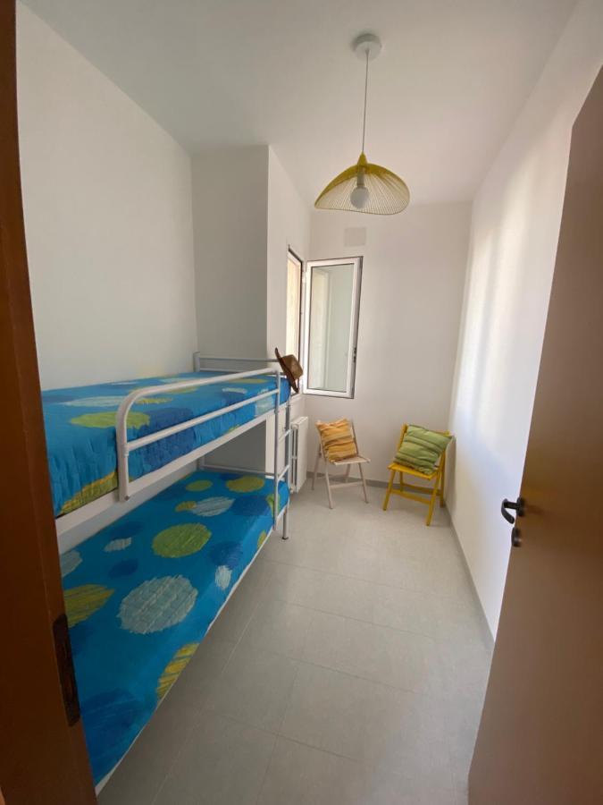 Casamare Apartamento Torre Canne Exterior foto