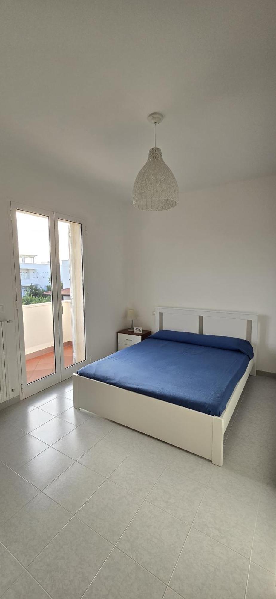 Casamare Apartamento Torre Canne Exterior foto
